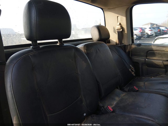 Продаж на аукціоні авто 2004 Dodge Ram 2500 St, vin: 3D7KA26D24G192654, номер лоту: 44724107
