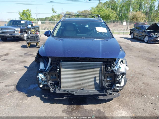 44724108 :رقم المزاد ، 5NMS34AJXMH328367 vin ، 2021 Hyundai Santa Fe Sel مزاد بيع