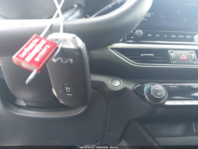 Продажа на аукционе авто 2024 Kia Forte Gt, vin: 3KPF44AC3RE833052, номер лота: 44724123