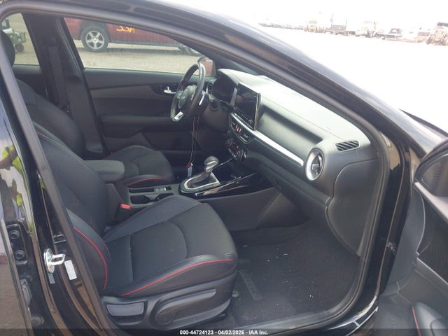 Продажа на аукционе авто 2024 Kia Forte Gt, vin: 3KPF44AC3RE833052, номер лота: 44724123