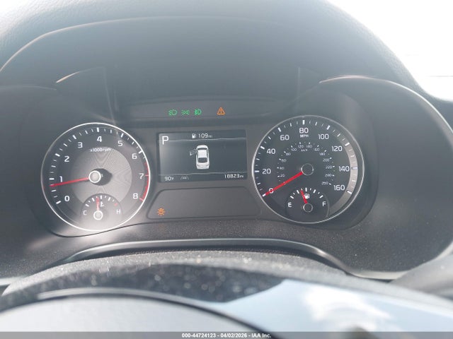 Продажа на аукционе авто 2024 Kia Forte Gt, vin: 3KPF44AC3RE833052, номер лота: 44724123