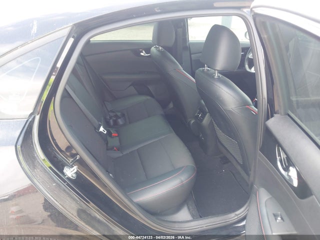 Продажа на аукционе авто 2024 Kia Forte Gt, vin: 3KPF44AC3RE833052, номер лота: 44724123
