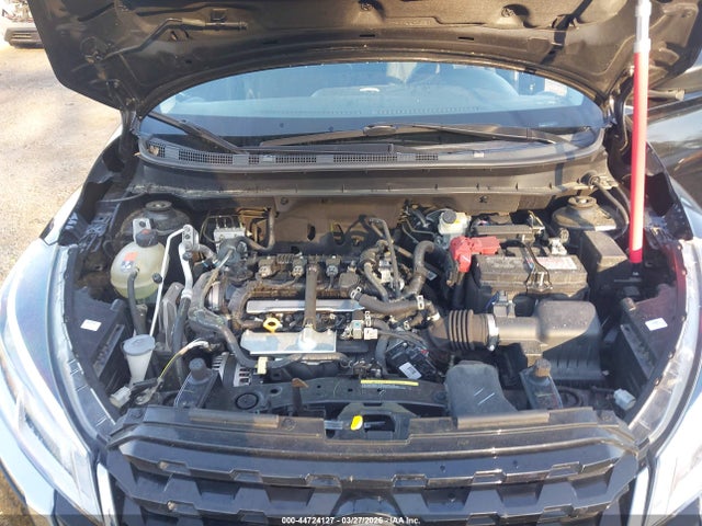 Продаж на аукціоні авто 2022 Nissan Kicks S Xtronic Cvt, vin: 3N1CP5BVXNL496761, номер лоту: 44724127