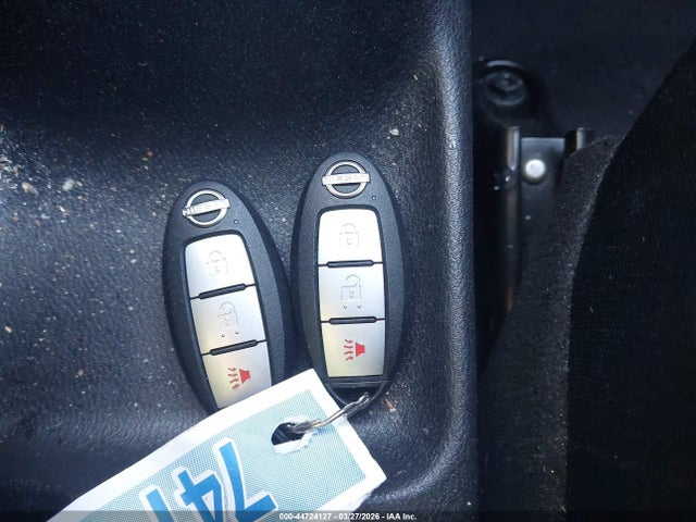 Продаж на аукціоні авто 2022 Nissan Kicks S Xtronic Cvt, vin: 3N1CP5BVXNL496761, номер лоту: 44724127