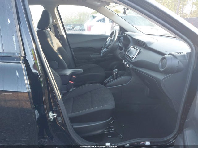 Продаж на аукціоні авто 2022 Nissan Kicks S Xtronic Cvt, vin: 3N1CP5BVXNL496761, номер лоту: 44724127