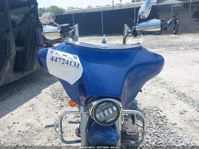 Aukcja sprzedaży 2007 Harley-davidson Flht, vin: 1HD1FV4157Y717880, numer aukcji: 44724131