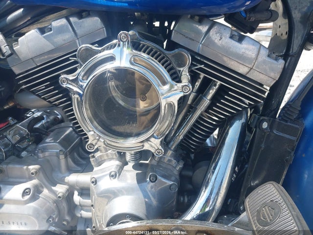 Aukcja sprzedaży 2007 Harley-davidson Flht, vin: 1HD1FV4157Y717880, numer aukcji: 44724131