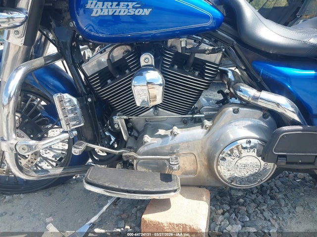 Aukcja sprzedaży 2007 Harley-davidson Flht, vin: 1HD1FV4157Y717880, numer aukcji: 44724131