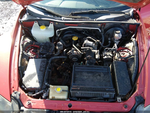 Продаж на аукціоні авто 2005 Mazda Rx-8 6 Speed Manual, vin: JM1FE173550146760, номер лоту: 44724133