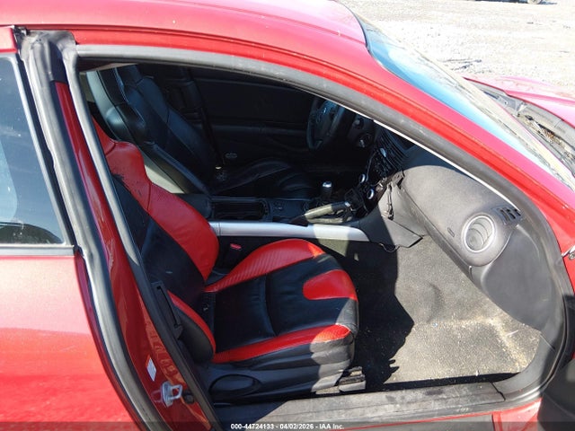 Продаж на аукціоні авто 2005 Mazda Rx-8 6 Speed Manual, vin: JM1FE173550146760, номер лоту: 44724133