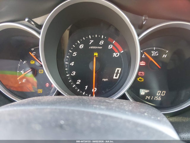 Продаж на аукціоні авто 2005 Mazda Rx-8 6 Speed Manual, vin: JM1FE173550146760, номер лоту: 44724133
