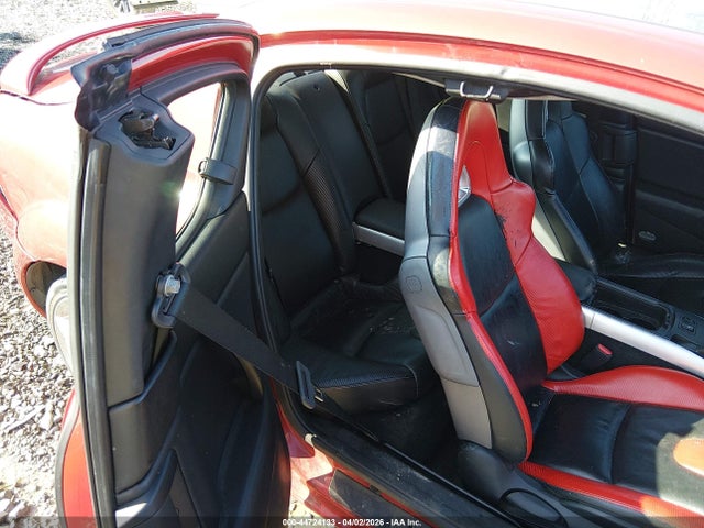 Продаж на аукціоні авто 2005 Mazda Rx-8 6 Speed Manual, vin: JM1FE173550146760, номер лоту: 44724133