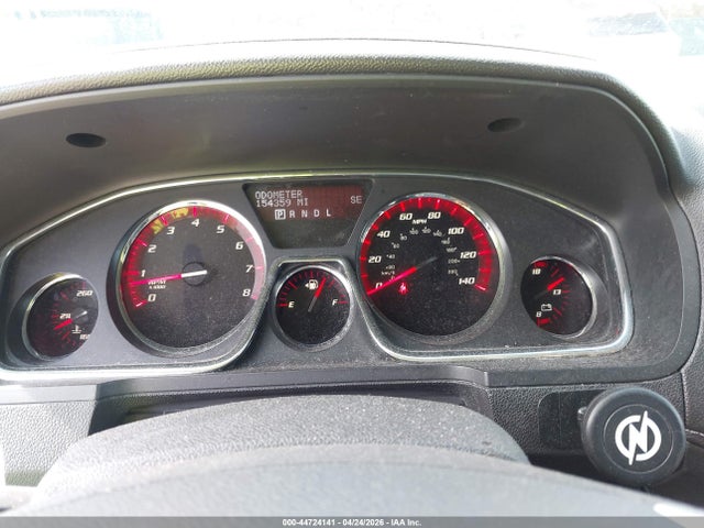 Продажа на аукционе авто 2014 Gmc Acadia Sle-2, vin: 1GKKRPKD7EJ163614, номер лота: 44724141