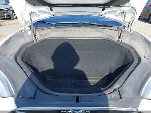 Aukcja sprzedaży 2015 Tesla Model S 70d/85d/p85d, vin: 5YJSA1E27FF108857, numer aukcji: 44724142