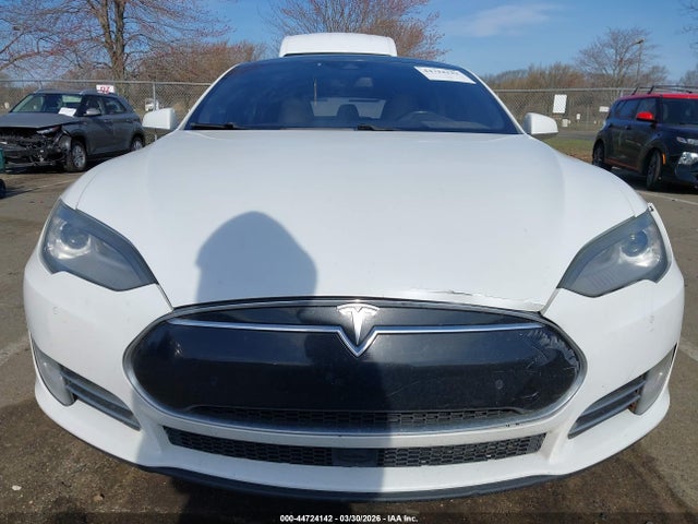 Aukcja sprzedaży 2015 Tesla Model S 70d/85d/p85d, vin: 5YJSA1E27FF108857, numer aukcji: 44724142