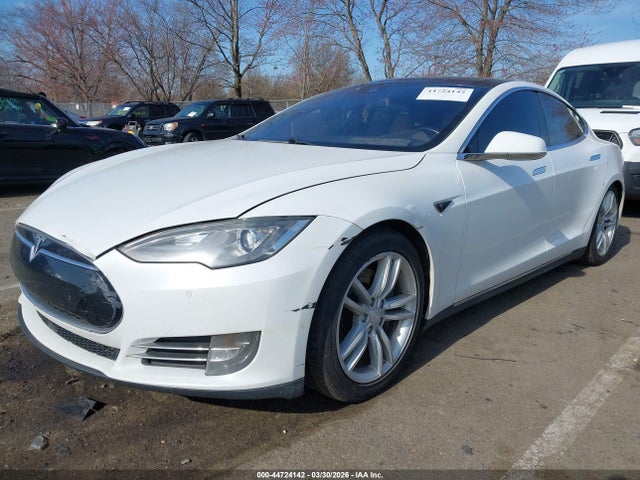 Aukcja sprzedaży 2015 Tesla Model S 70d/85d/p85d, vin: 5YJSA1E27FF108857, numer aukcji: 44724142
