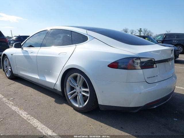 Aukcja sprzedaży 2015 Tesla Model S 70d/85d/p85d, vin: 5YJSA1E27FF108857, numer aukcji: 44724142