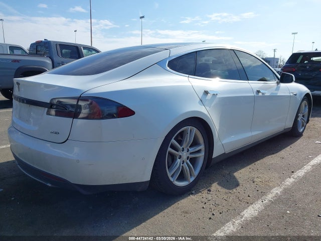 Aukcja sprzedaży 2015 Tesla Model S 70d/85d/p85d, vin: 5YJSA1E27FF108857, numer aukcji: 44724142
