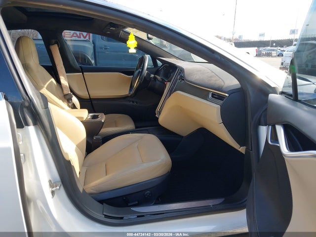 Aukcja sprzedaży 2015 Tesla Model S 70d/85d/p85d, vin: 5YJSA1E27FF108857, numer aukcji: 44724142