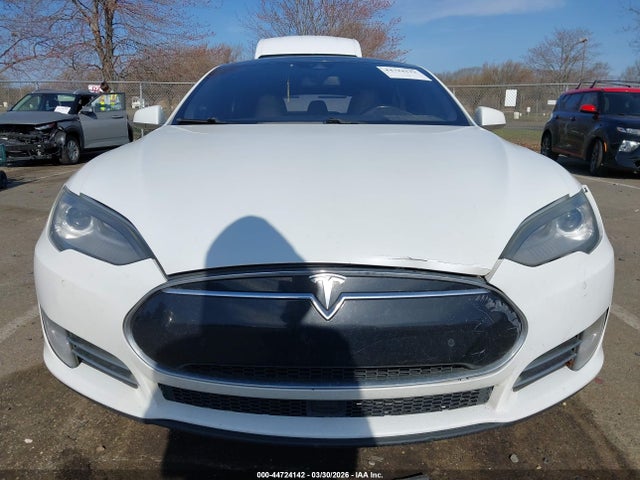 Aukcja sprzedaży 2015 Tesla Model S 70d/85d/p85d, vin: 5YJSA1E27FF108857, numer aukcji: 44724142