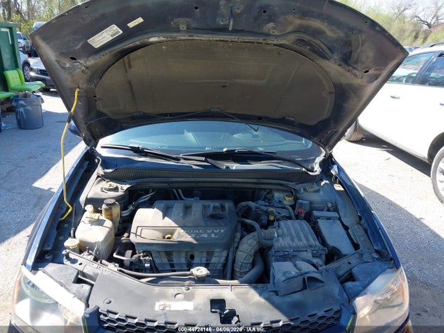 Продаж на аукціоні авто 2014 Dodge Avenger Sxt, vin: 1C3CDZCB0EN203990, номер лоту: 44724146