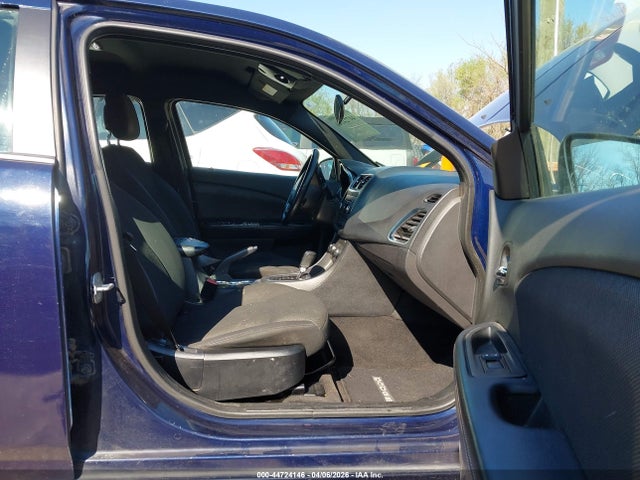 Продаж на аукціоні авто 2014 Dodge Avenger Sxt, vin: 1C3CDZCB0EN203990, номер лоту: 44724146
