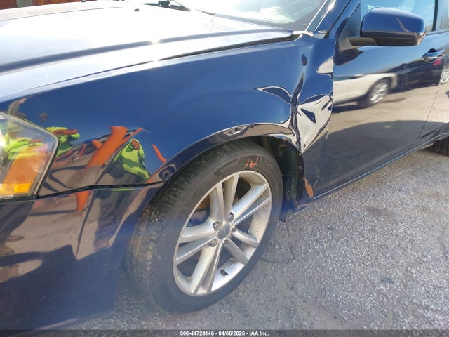 Продаж на аукціоні авто 2014 Dodge Avenger Sxt, vin: 1C3CDZCB0EN203990, номер лоту: 44724146