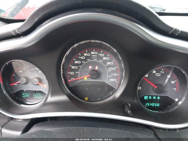 Продаж на аукціоні авто 2014 Dodge Avenger Sxt, vin: 1C3CDZCB0EN203990, номер лоту: 44724146