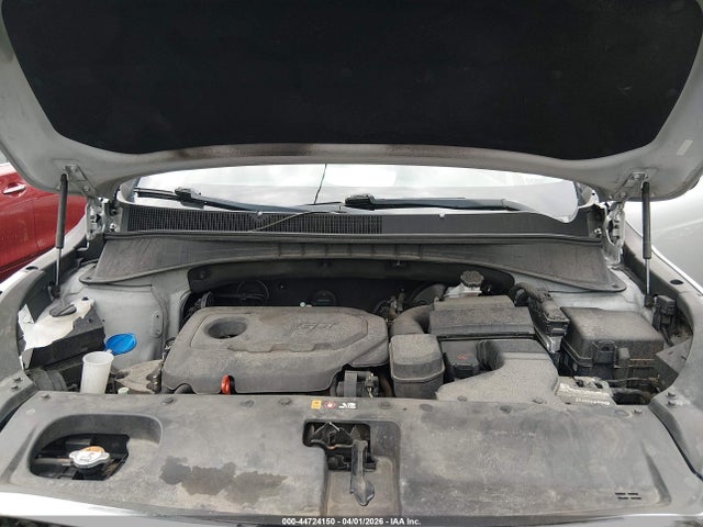 Aukcja sprzedaży 2017 Kia Sorento 2.4l Lx, vin: 5XYPG4A34HG233248, numer aukcji: 44724150