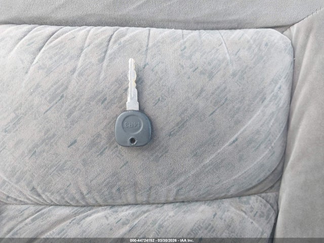 Aukcja sprzedaży 2001 Gmc Savana Upfitter, vin: 1GDFG15R411128641, numer aukcji: 44724152