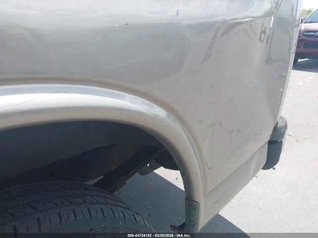 Aukcja sprzedaży 2001 Gmc Savana Upfitter, vin: 1GDFG15R411128641, numer aukcji: 44724152