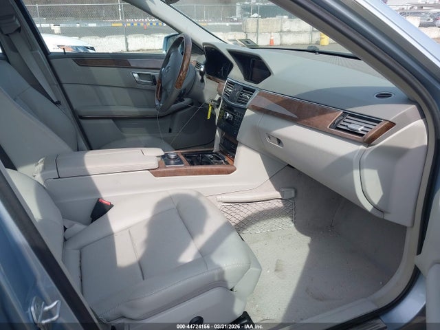 Продаж на аукціоні авто 2013 Mercedes-benz E 350 4matic, vin: WDDHF8JBXDA702736, номер лоту: 44724156