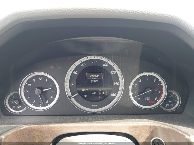 Продаж на аукціоні авто 2013 Mercedes-benz E 350 4matic, vin: WDDHF8JBXDA702736, номер лоту: 44724156