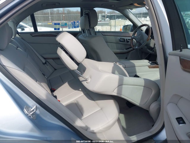 Продаж на аукціоні авто 2013 Mercedes-benz E 350 4matic, vin: WDDHF8JBXDA702736, номер лоту: 44724156