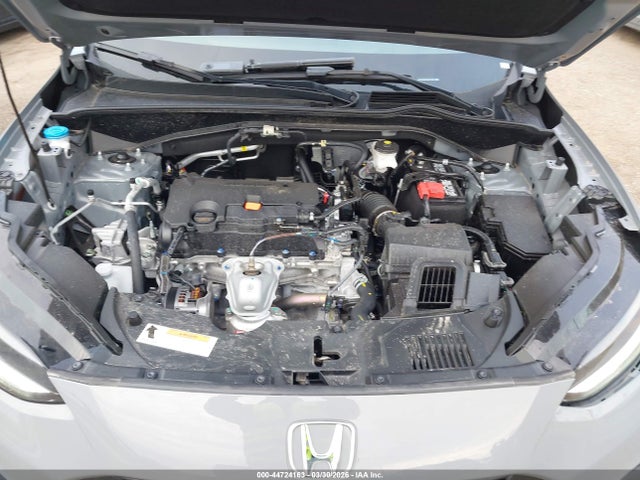 Aukcja sprzedaży 2026 Honda Hr-v Awd Sport, vin: 3CZRZ2H50TM751488, numer aukcji: 44724163