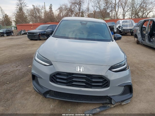 Aukcja sprzedaży 2026 Honda Hr-v Awd Sport, vin: 3CZRZ2H50TM751488, numer aukcji: 44724163