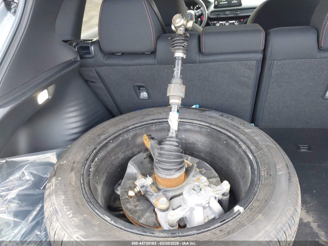 Aukcja sprzedaży 2026 Honda Hr-v Awd Sport, vin: 3CZRZ2H50TM751488, numer aukcji: 44724163