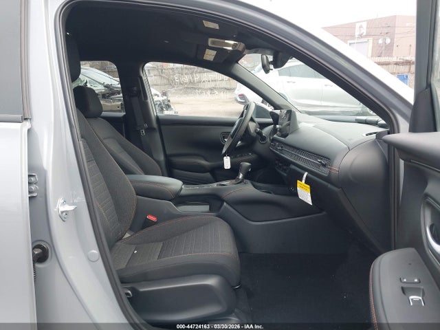 Aukcja sprzedaży 2026 Honda Hr-v Awd Sport, vin: 3CZRZ2H50TM751488, numer aukcji: 44724163