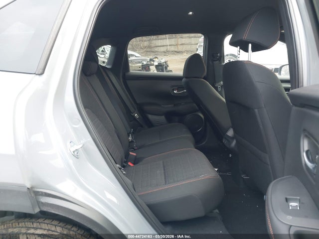Aukcja sprzedaży 2026 Honda Hr-v Awd Sport, vin: 3CZRZ2H50TM751488, numer aukcji: 44724163