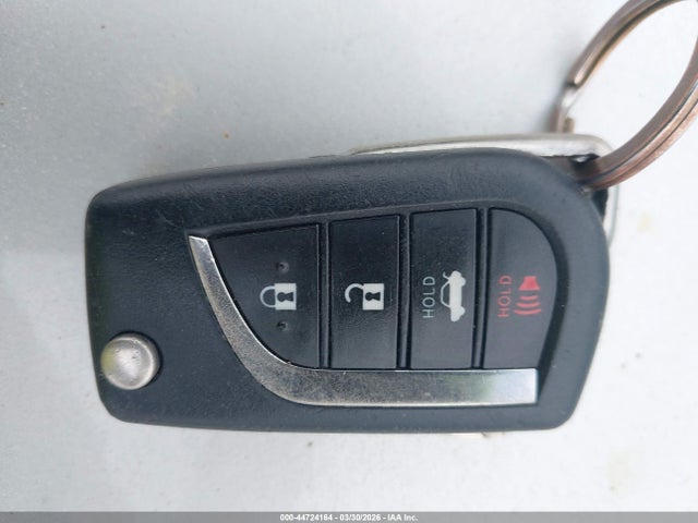 Toyota COROLLA LE 2021 5YFEPMAE2MP166955 Image 11