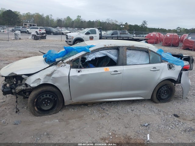 Toyota COROLLA LE 2021 5YFEPMAE2MP166955 Image 12