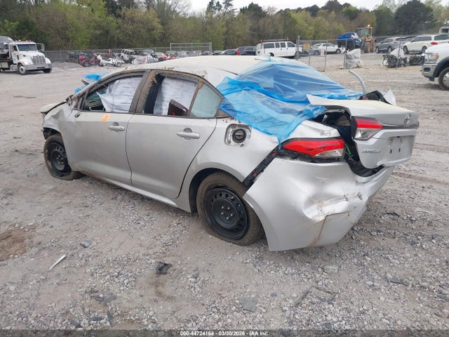 Toyota COROLLA LE 2021 5YFEPMAE2MP166955 Image 3