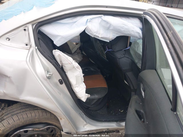 Toyota COROLLA LE 2021 5YFEPMAE2MP166955 Image 8