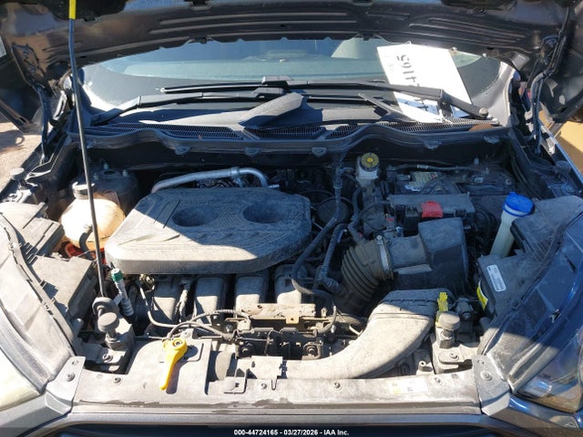 2018 FORD ECOSPORT MAJ6P1CL0JC246568 Photo 9