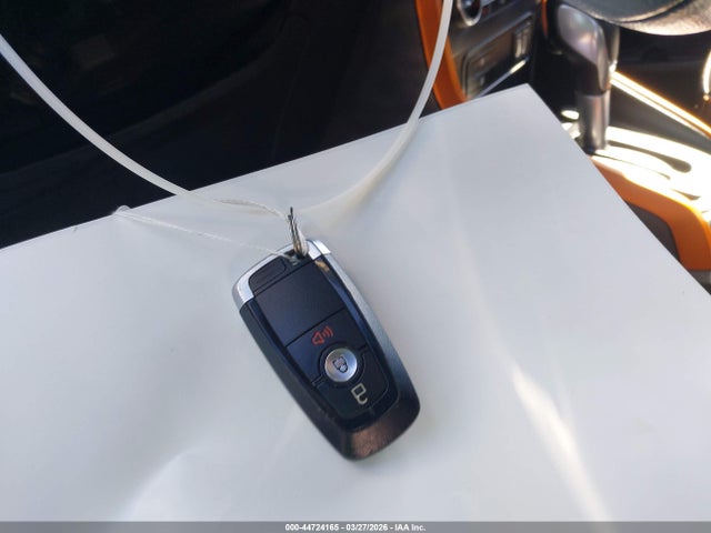 2018 FORD ECOSPORT MAJ6P1CL0JC246568 Photo 10