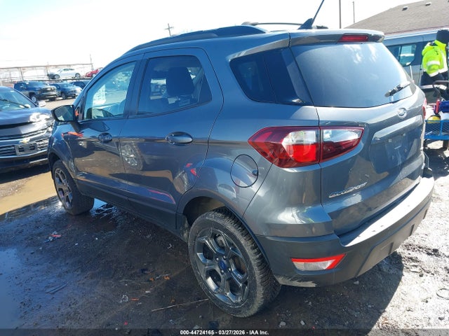 2018 FORD ECOSPORT MAJ6P1CL0JC246568 Photo 2