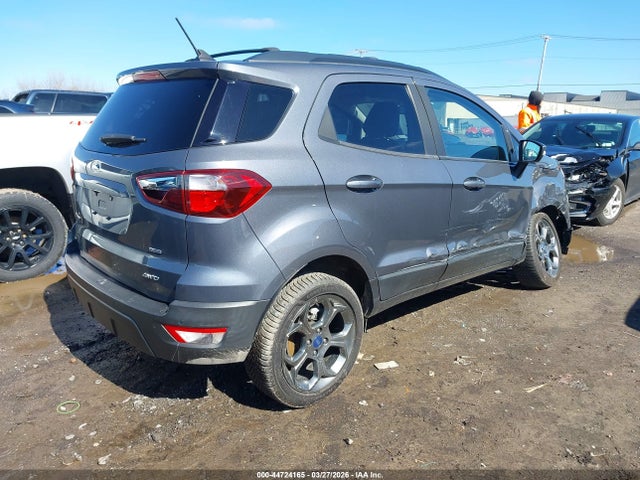 2018 FORD ECOSPORT MAJ6P1CL0JC246568 Photo 3