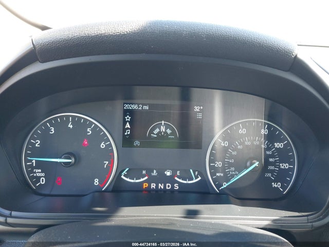 2018 FORD ECOSPORT MAJ6P1CL0JC246568 Photo 6