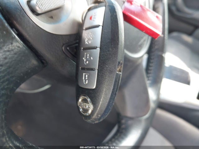 1N4AA5AP3EC457018 Nissan Maxima 3.5 S/3.5 Sv
