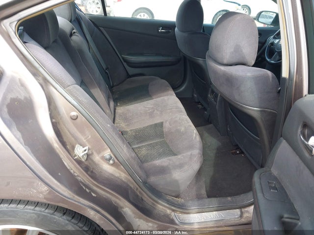 1N4AA5AP3EC457018 Nissan Maxima 3.5 S/3.5 Sv